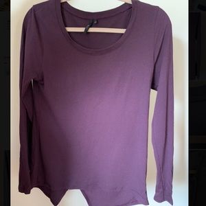 Joe’s Jeans long sleeve top